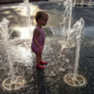 Meet your Posher, Jackie